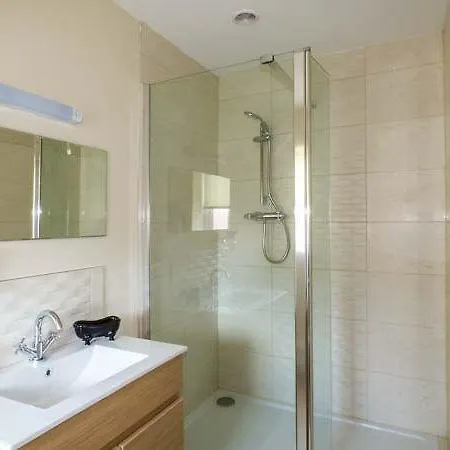بيت للعطل 1 Croft Cottages Huby
