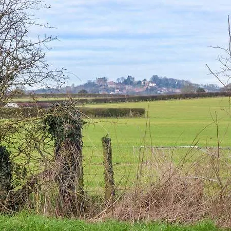 بيت للعطل 1 Croft Cottages